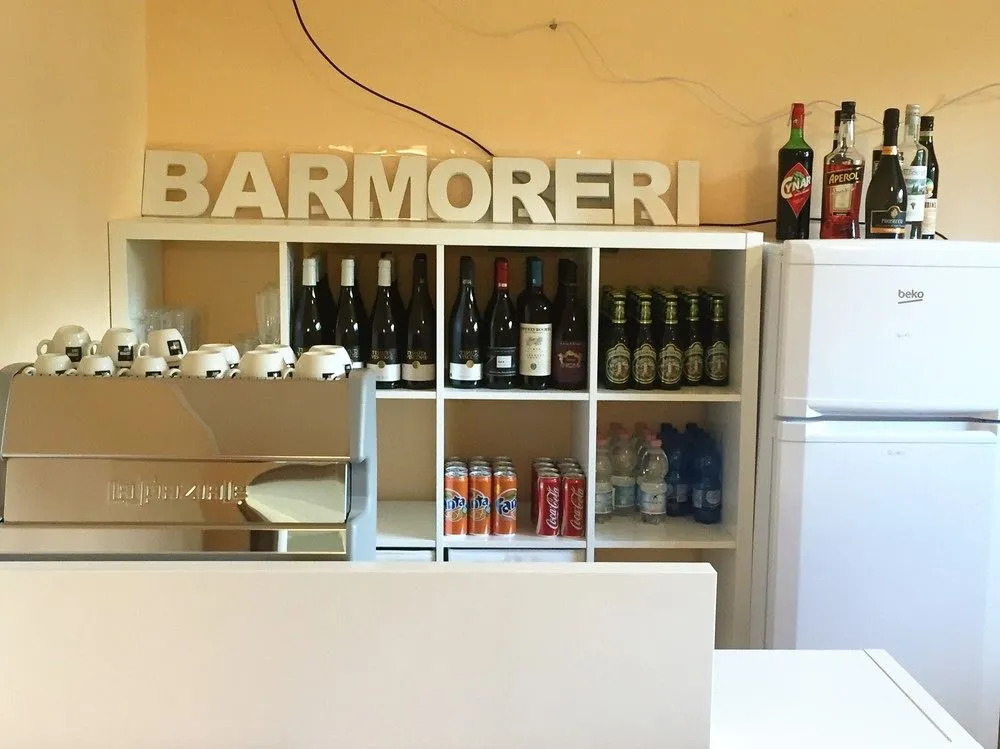 Hotel Moreri