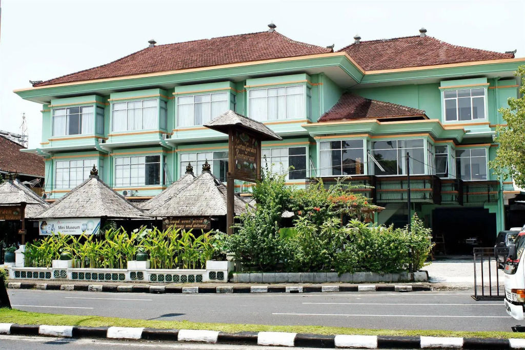 The Studio One at Nusa Dua
