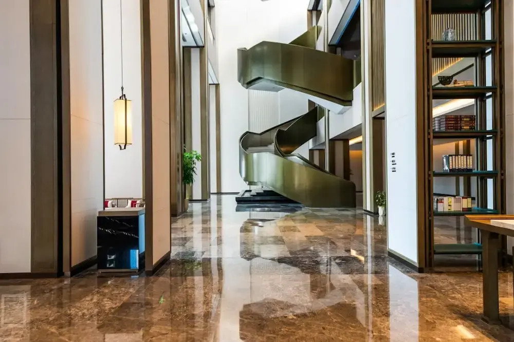 Landison Jinhao Hotel Hangzhou