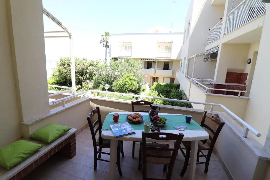 Casa Vacanze "Nicole" a Otranto, Salento 5 Posti