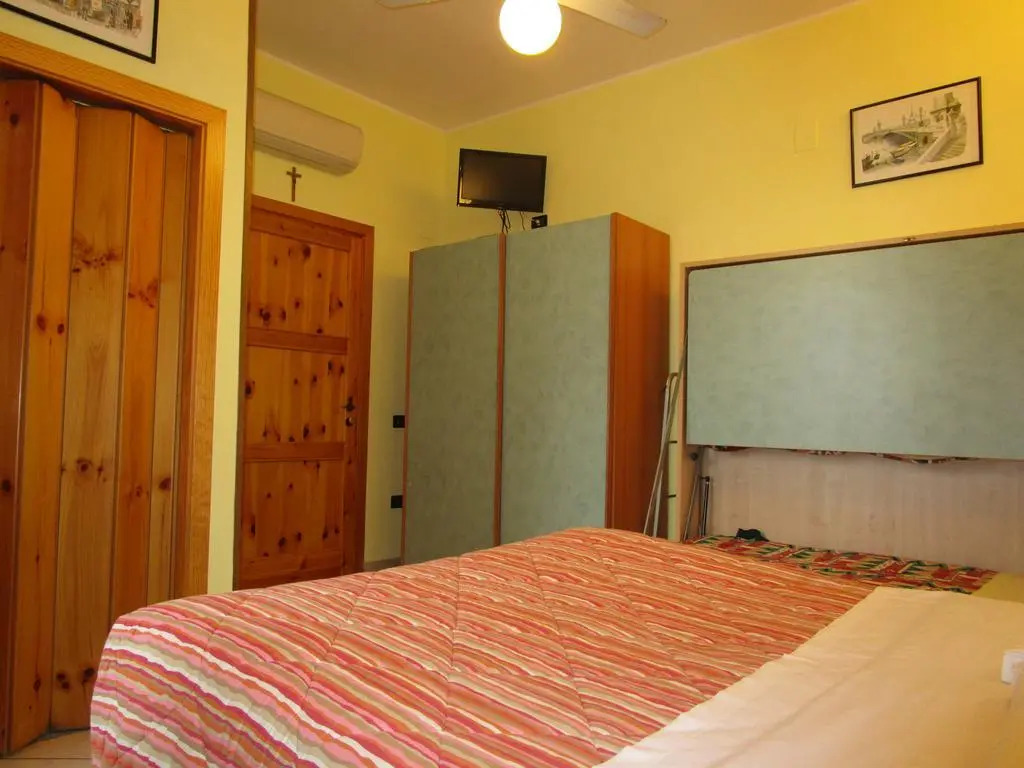 Albergo Primavera