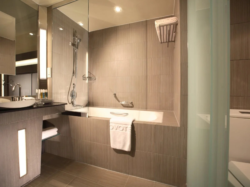 Novotel Beijing Sanyuan