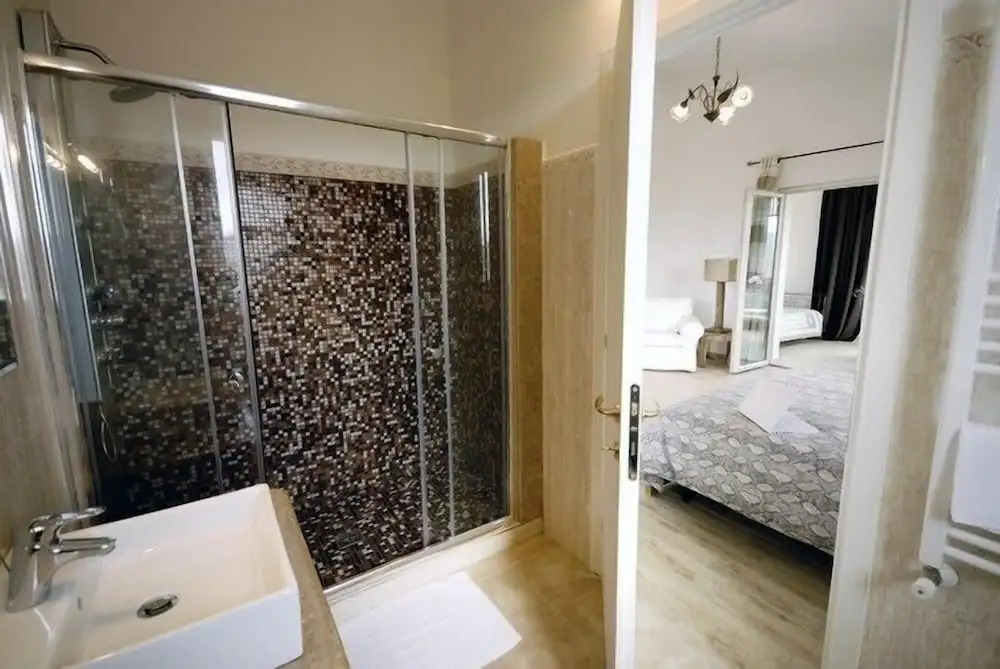 Albergo Pietriccio Rosso