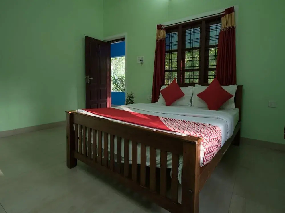 Aruvi Annex by OYO Rooms