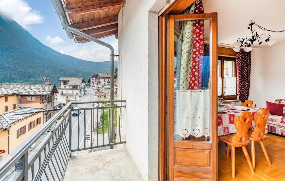 Casa Lucia