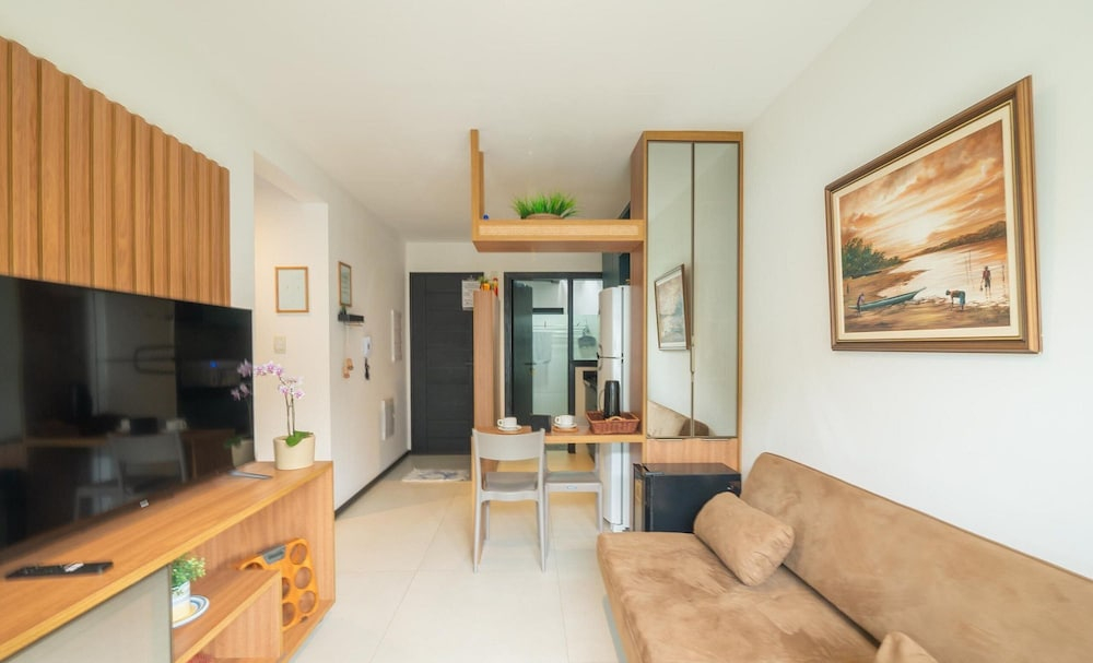VLP - Apartments Close to Praia do Forte/ba
