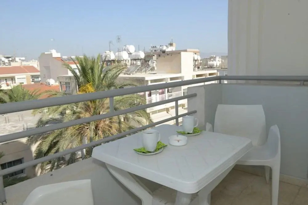Myrtiana Apartments