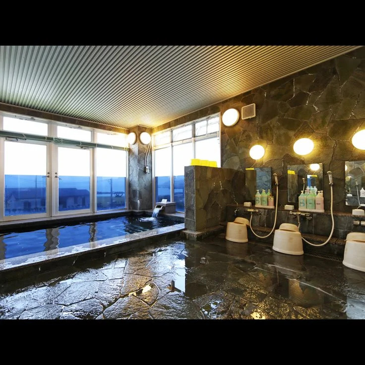 Arafune Resort