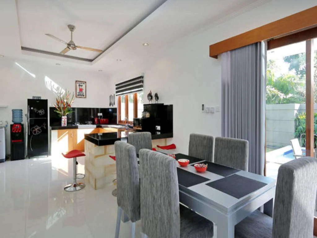 Melati Villa by iBali Management