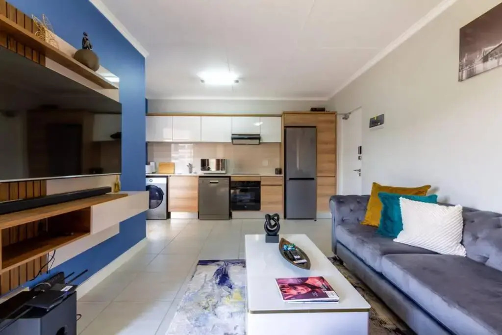 #AlimamaSpaces: The Hakings Luxury Place