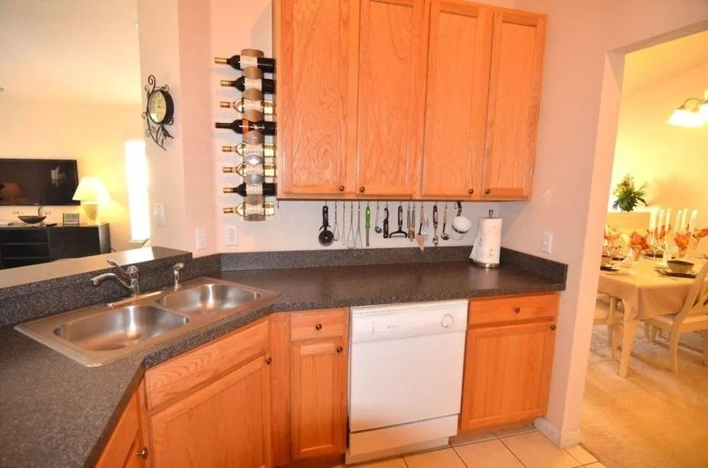 Great Community, Amazing Private Pool, Near Disney