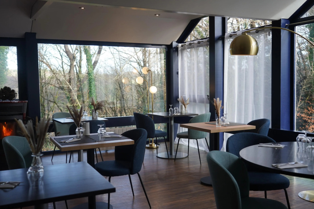 Best Western Auray le Loch