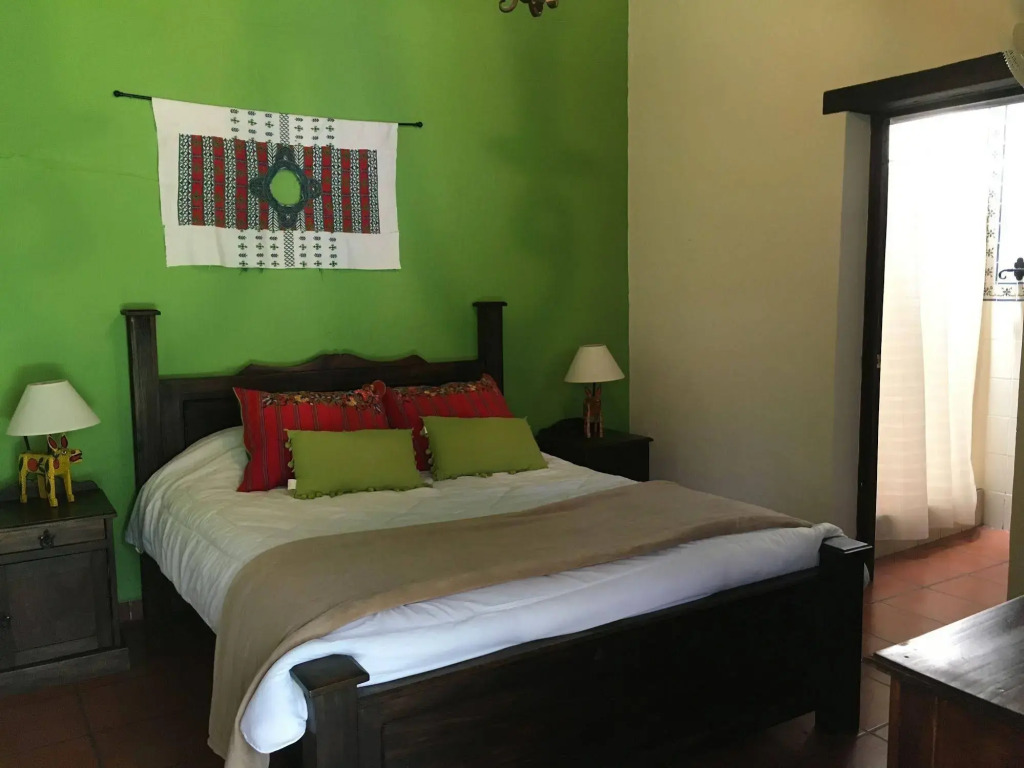 Hotel Casa Naranjo