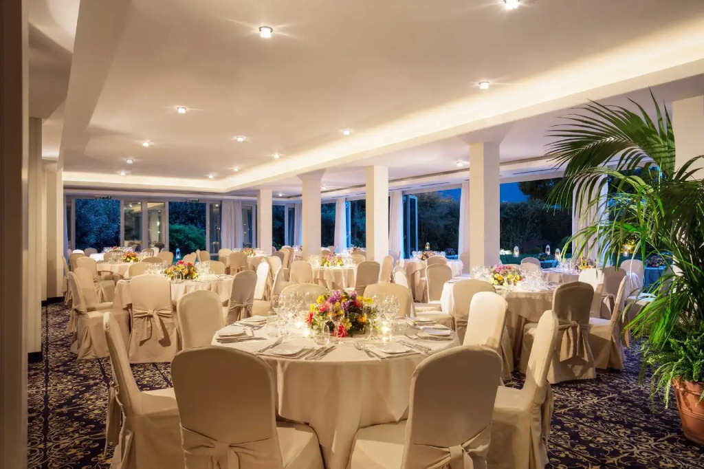 Grand Hotel Imperiale & Resort