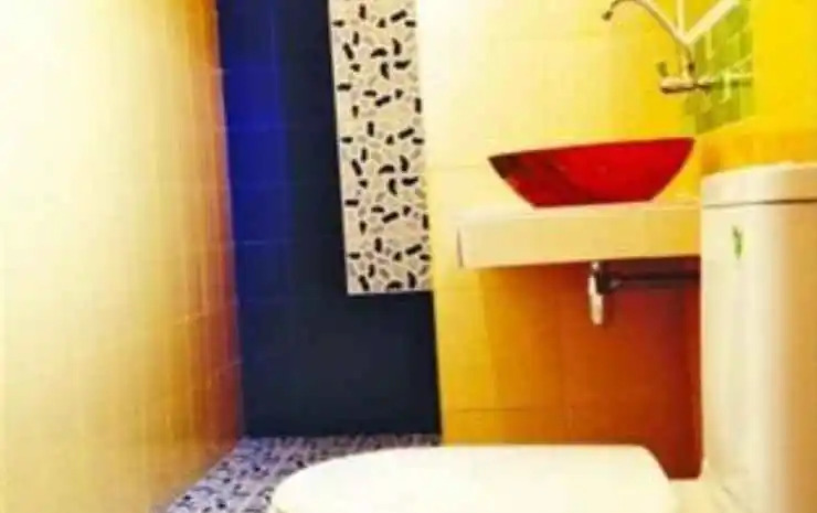 Phuaroon Resort(ภู่อรุณ รีสอร์ท)