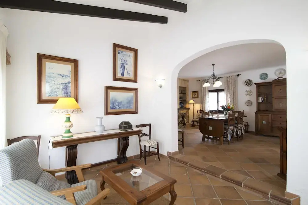 Villa Amorós