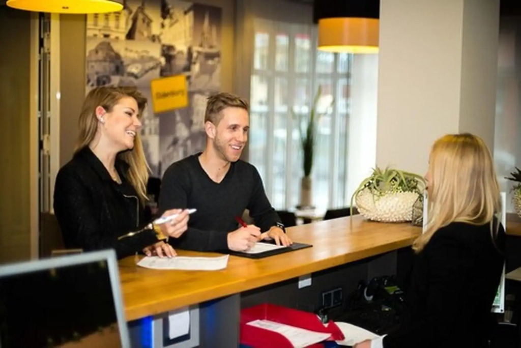 Hotel Sprenz