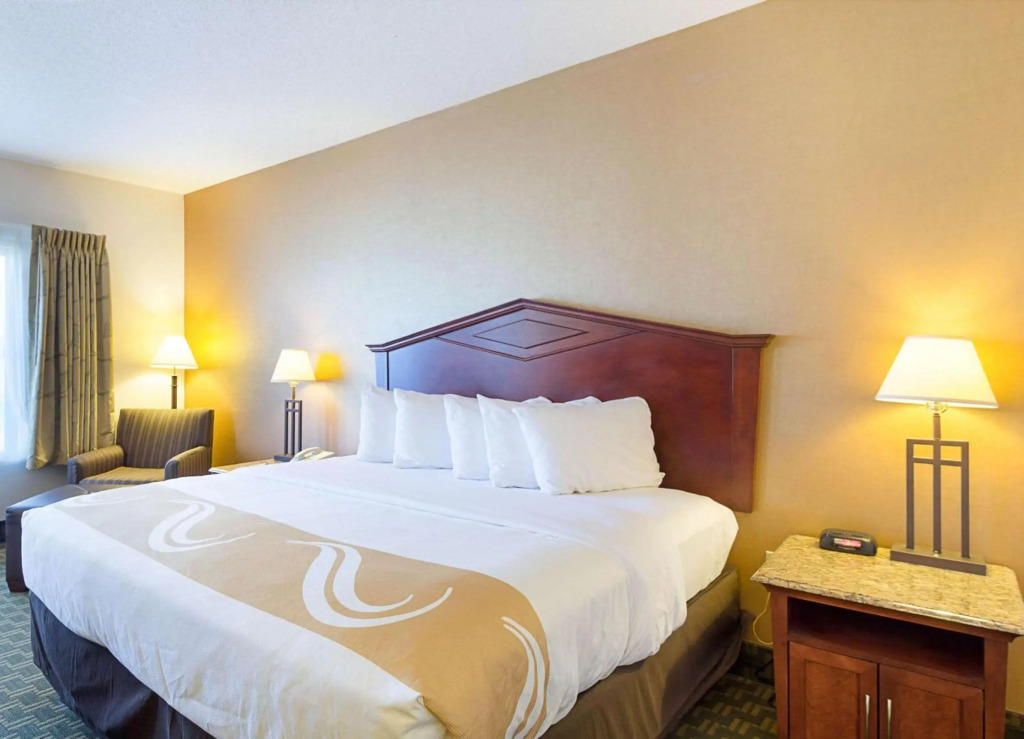 Quality Inn