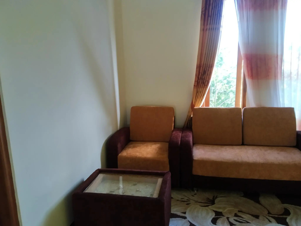 Olivia Residence