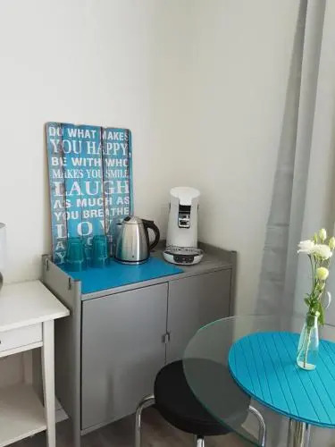 Lamana Apartments