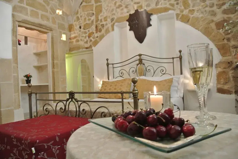 Relais La Casa del Poeta