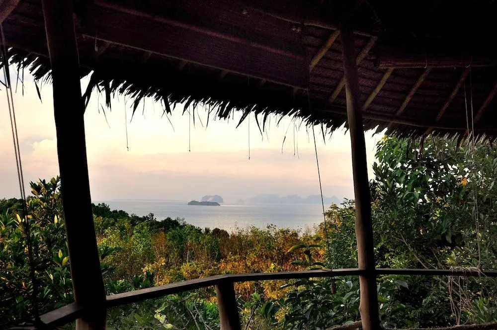 The Island Hideout - Koh Yao Noi