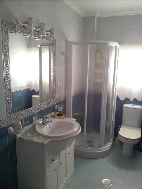 Cadiz 101696 3 Bedroom Holiday home By Mo Rentals