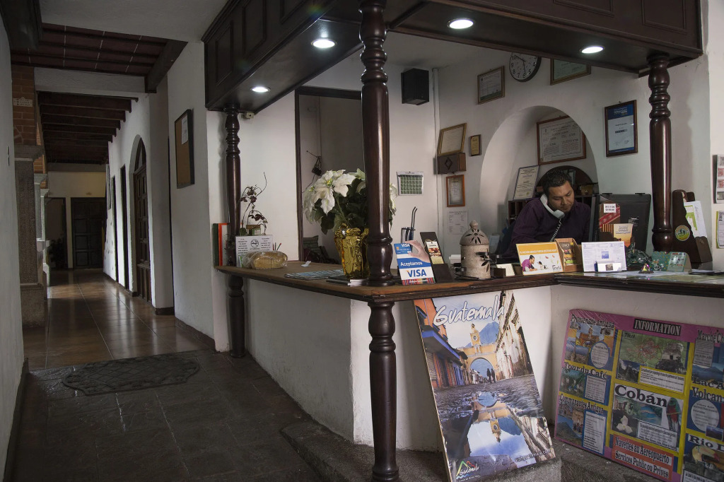 El Carmen Hotel