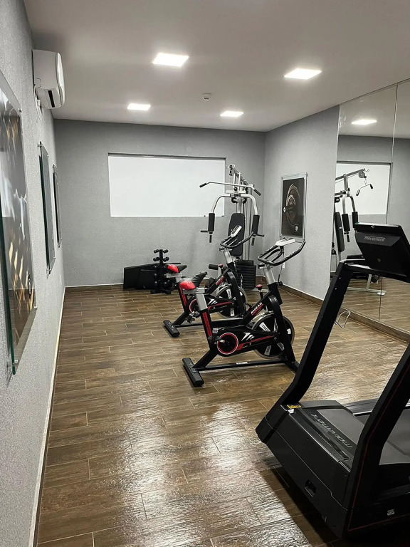 Hotel Dan Inn Sorocaba by Nacional Inn