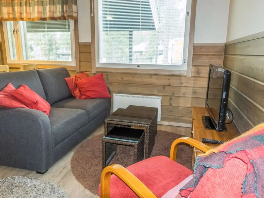 House Aarakka 7 Kittilä