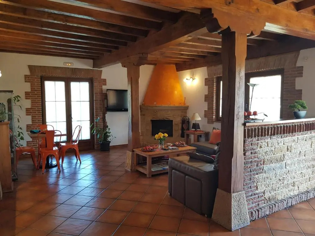 Posada La Fabula