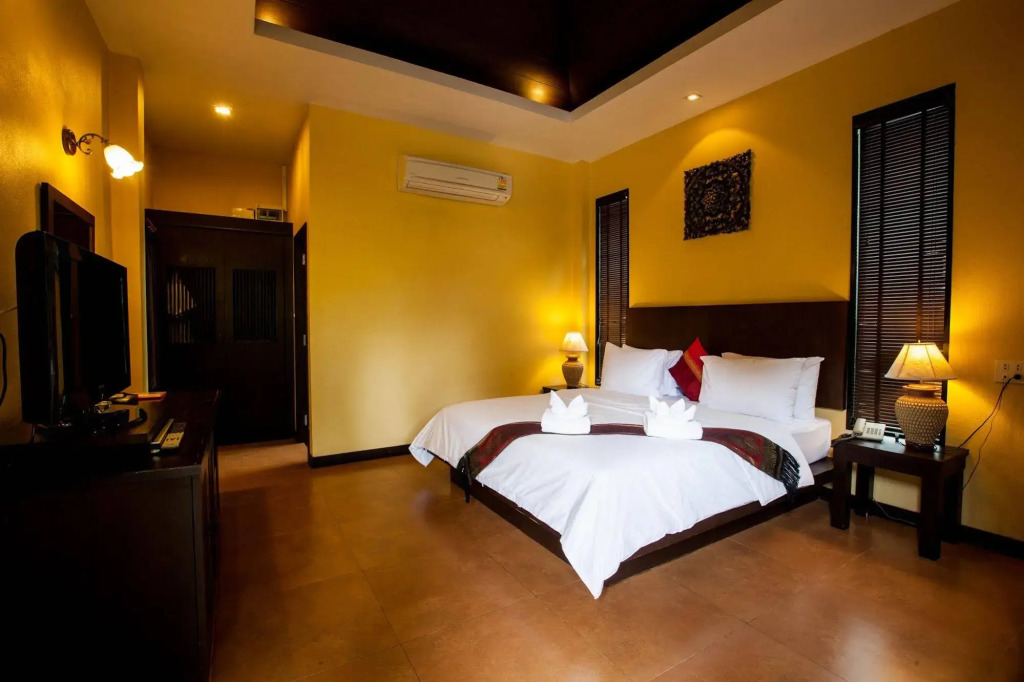 Chalicha Resort