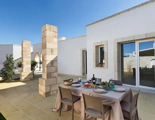 Villa Il Frutteto