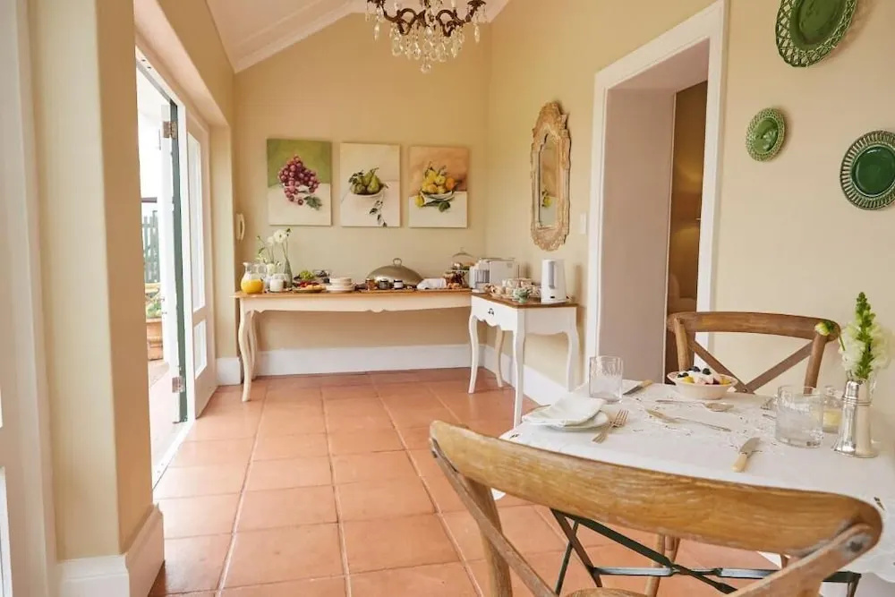 Villa Puccini