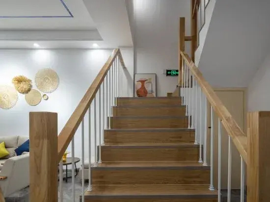 Sanya Haitang Bay Leisure Villa