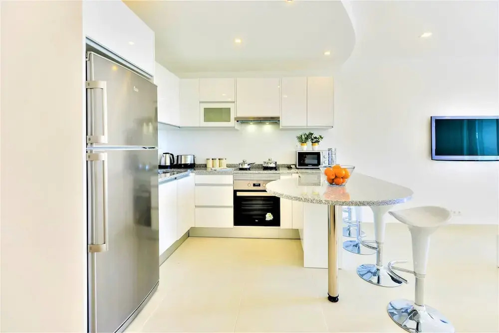 Vale do Lobo Apartment A