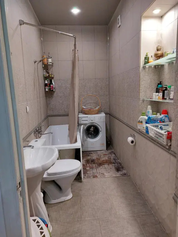 Гостевой дом у парка