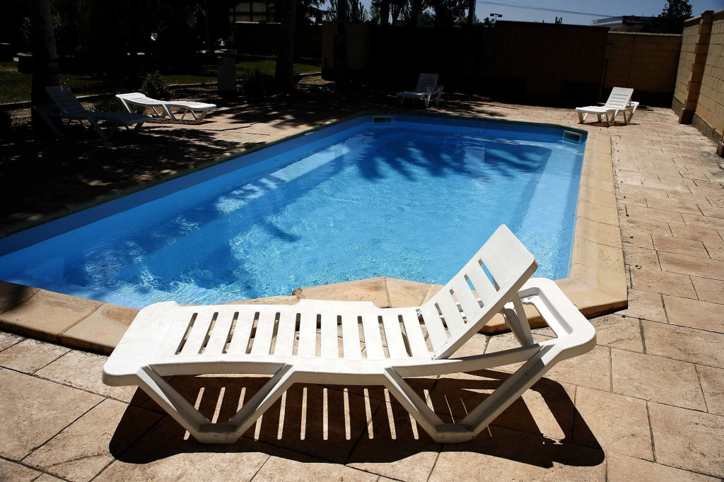 Hotel Restaurante Cadosa