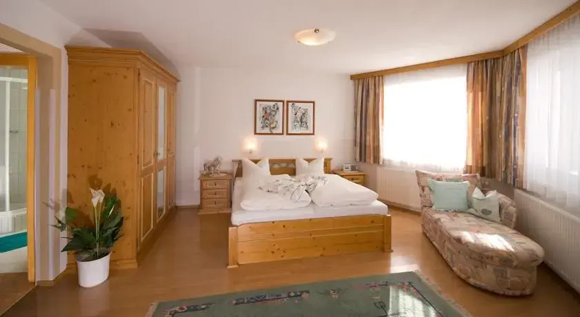 Ferienhaus Liss