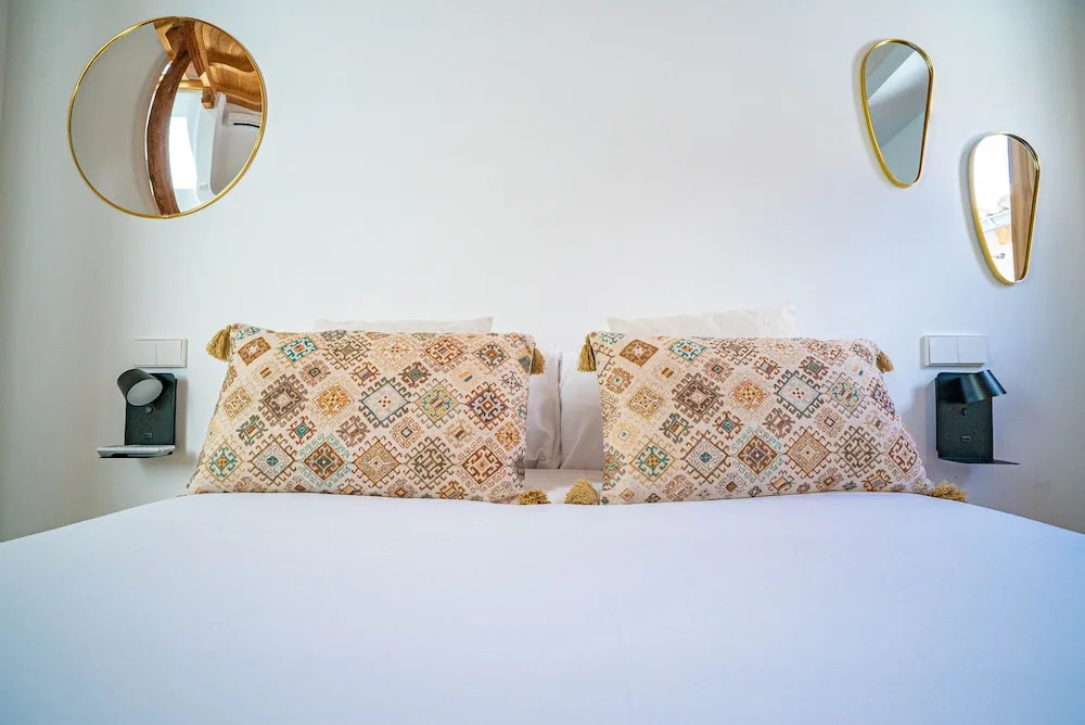 SmartRental Madrid Gran Via Apartments