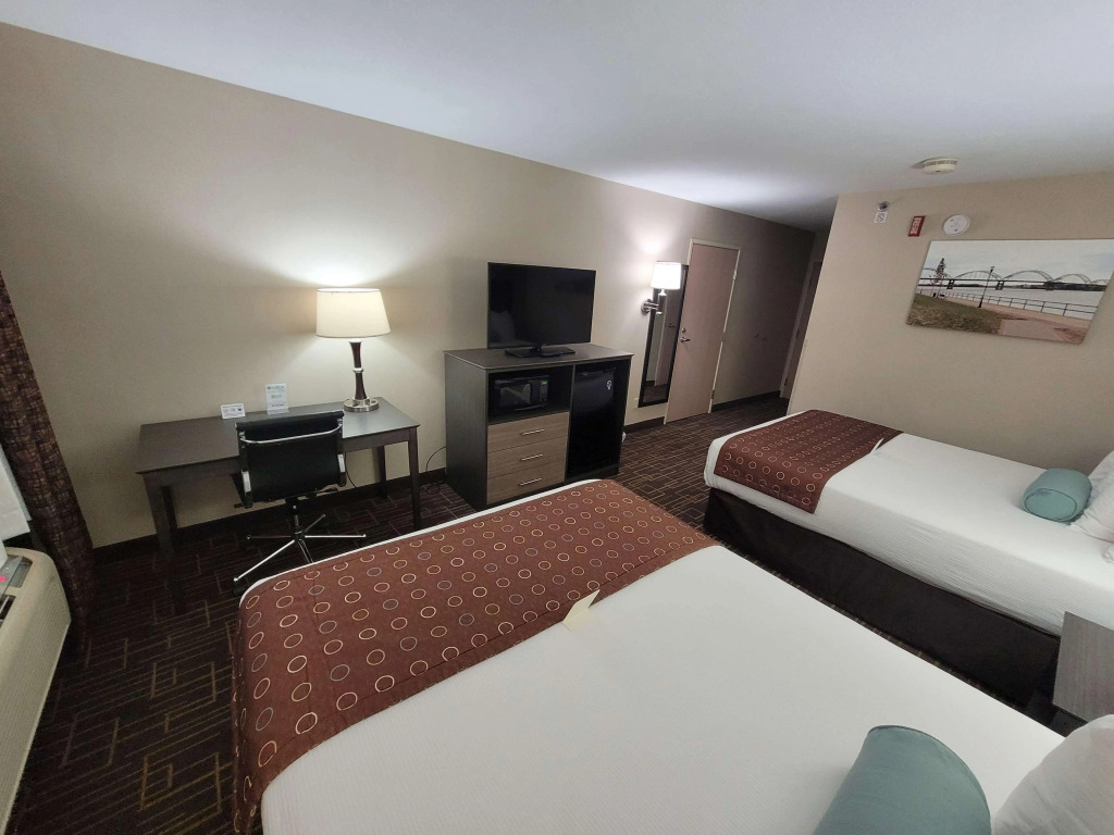 Best Western Airport Inn