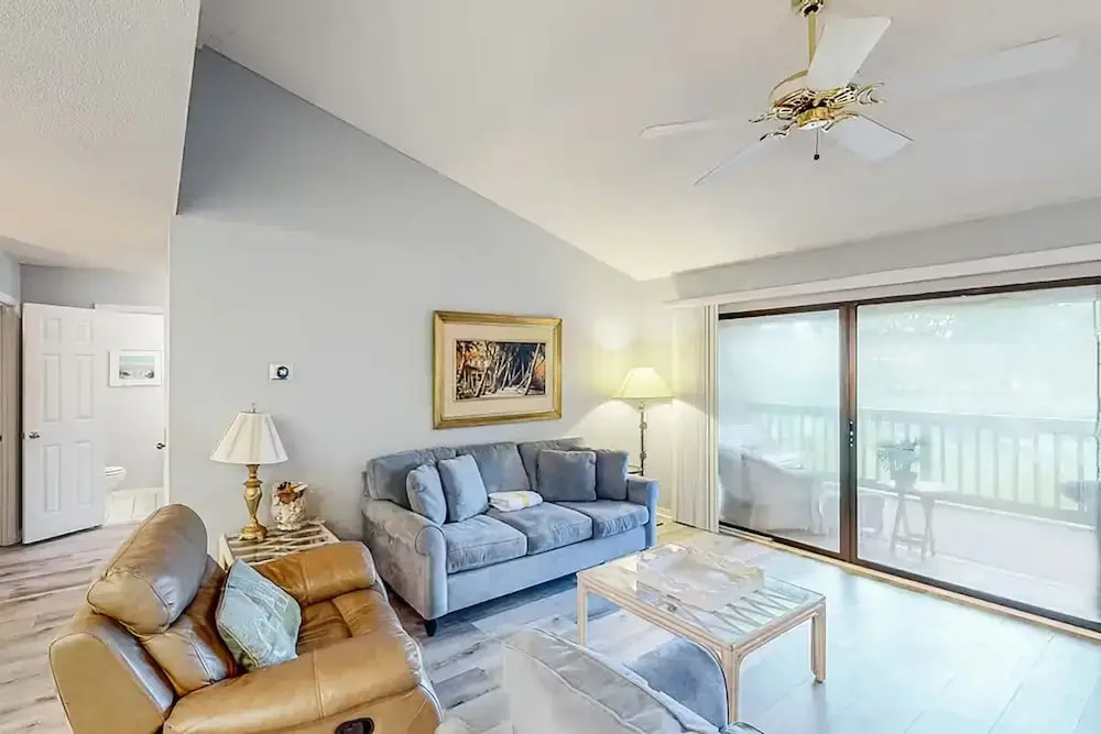 Seascape Golf Villas 27H - Seascape Escape