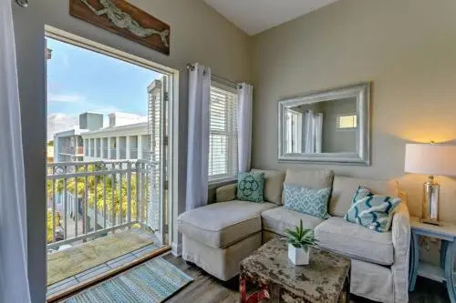 Inn at Gulf Place