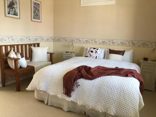 Seaview Lodge