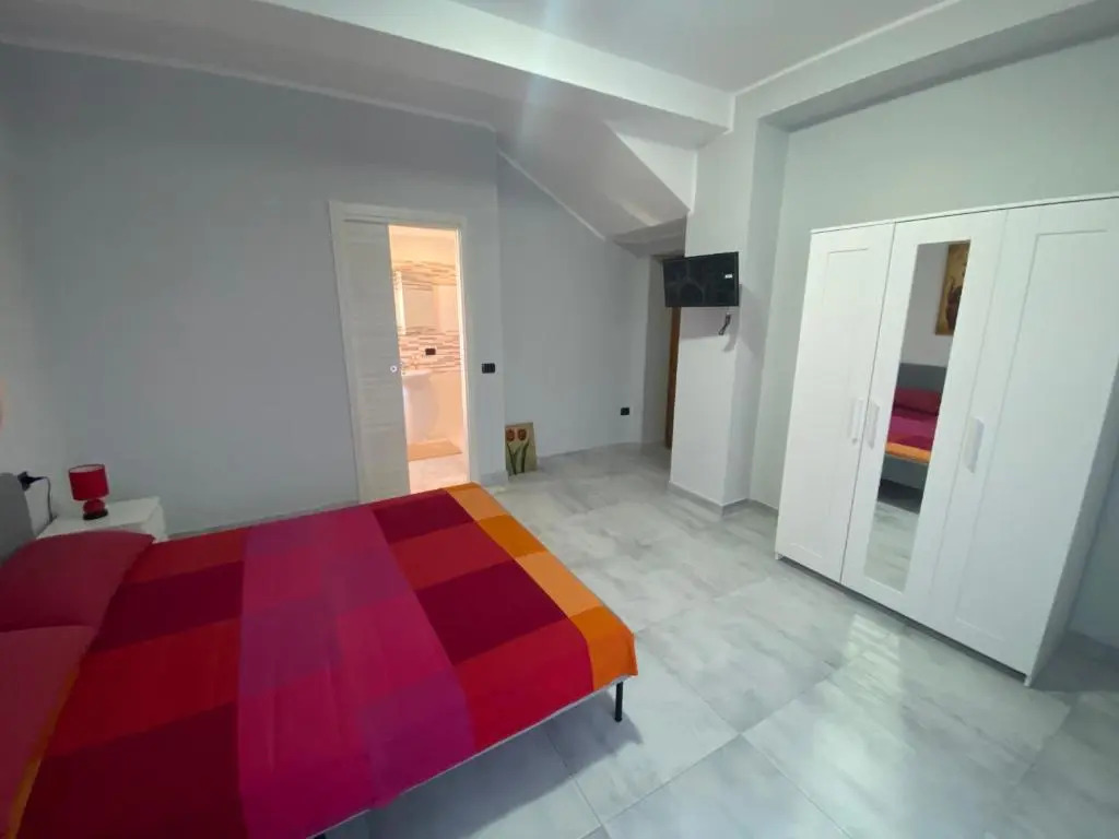 B&B Santa Colomba