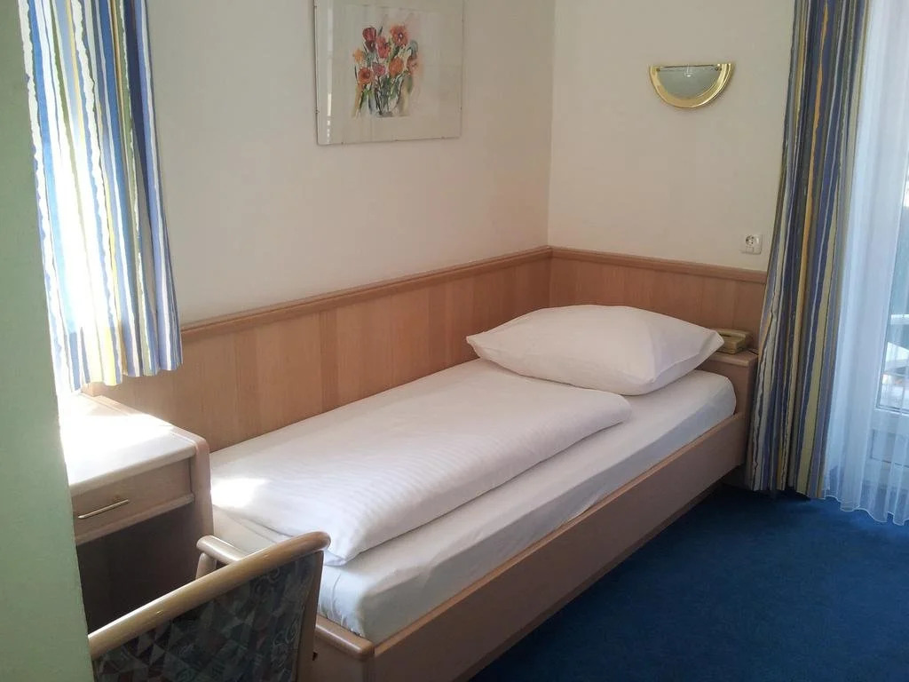 Hotel Goethehof