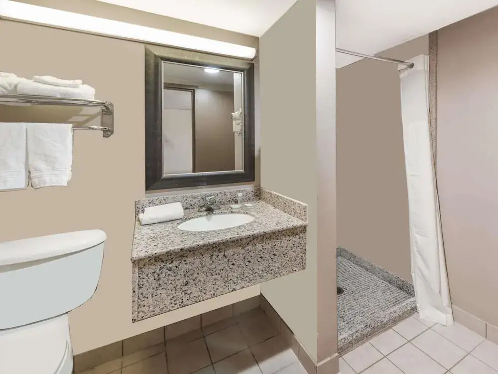 Bloomington Travelodge