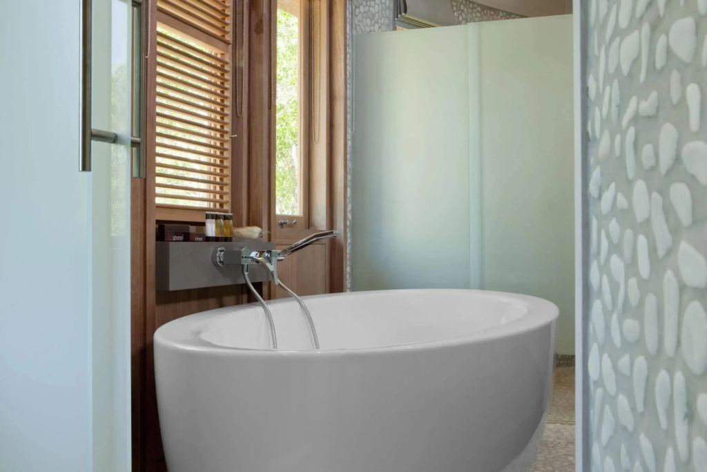 Le Domaine Deva, Series by Marriott