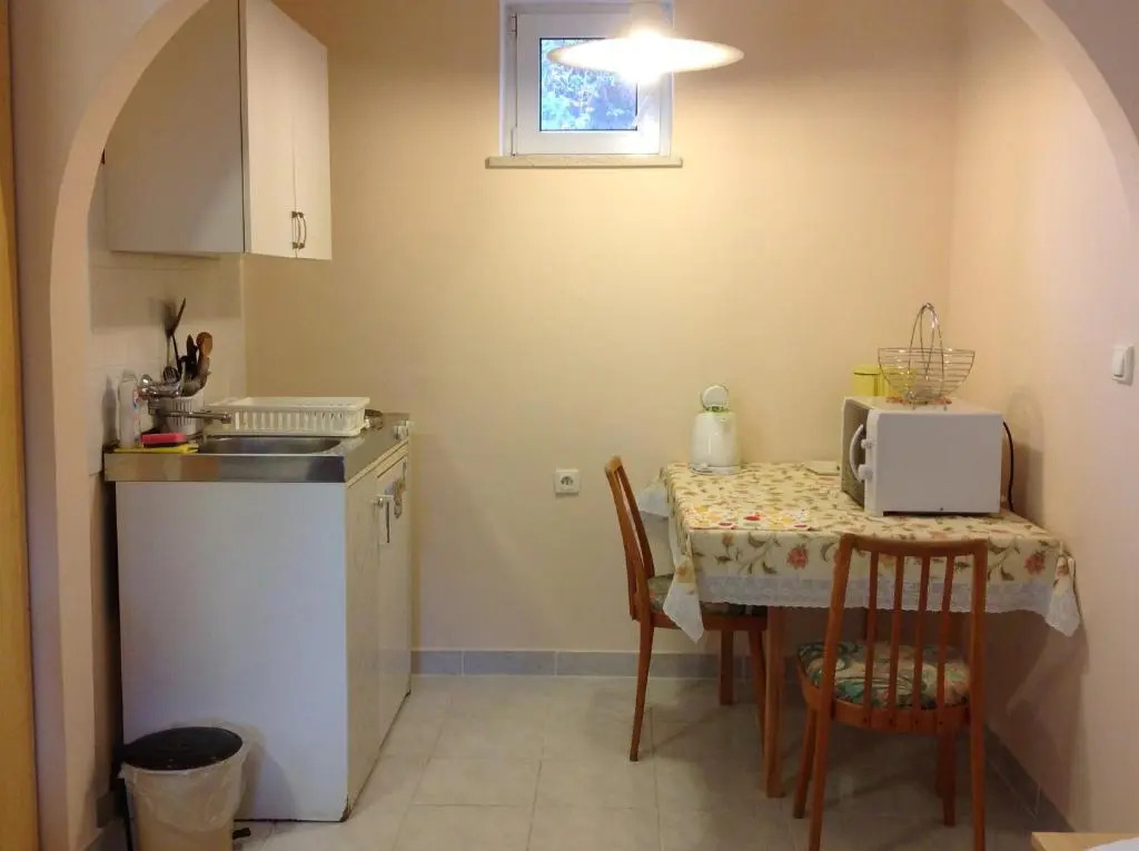 Honvéd Apartmanház