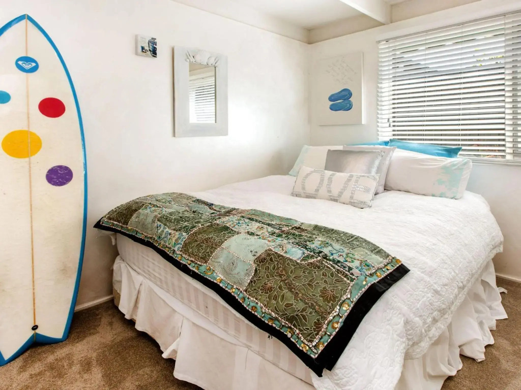 WAIKIKI BLAIRGOWRIE